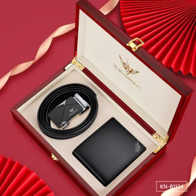 URBAN CLASS MEN'S BELT